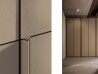 Velo Wardrobe by Lema | Custom Wardrobe System | Mobilificio Marchese