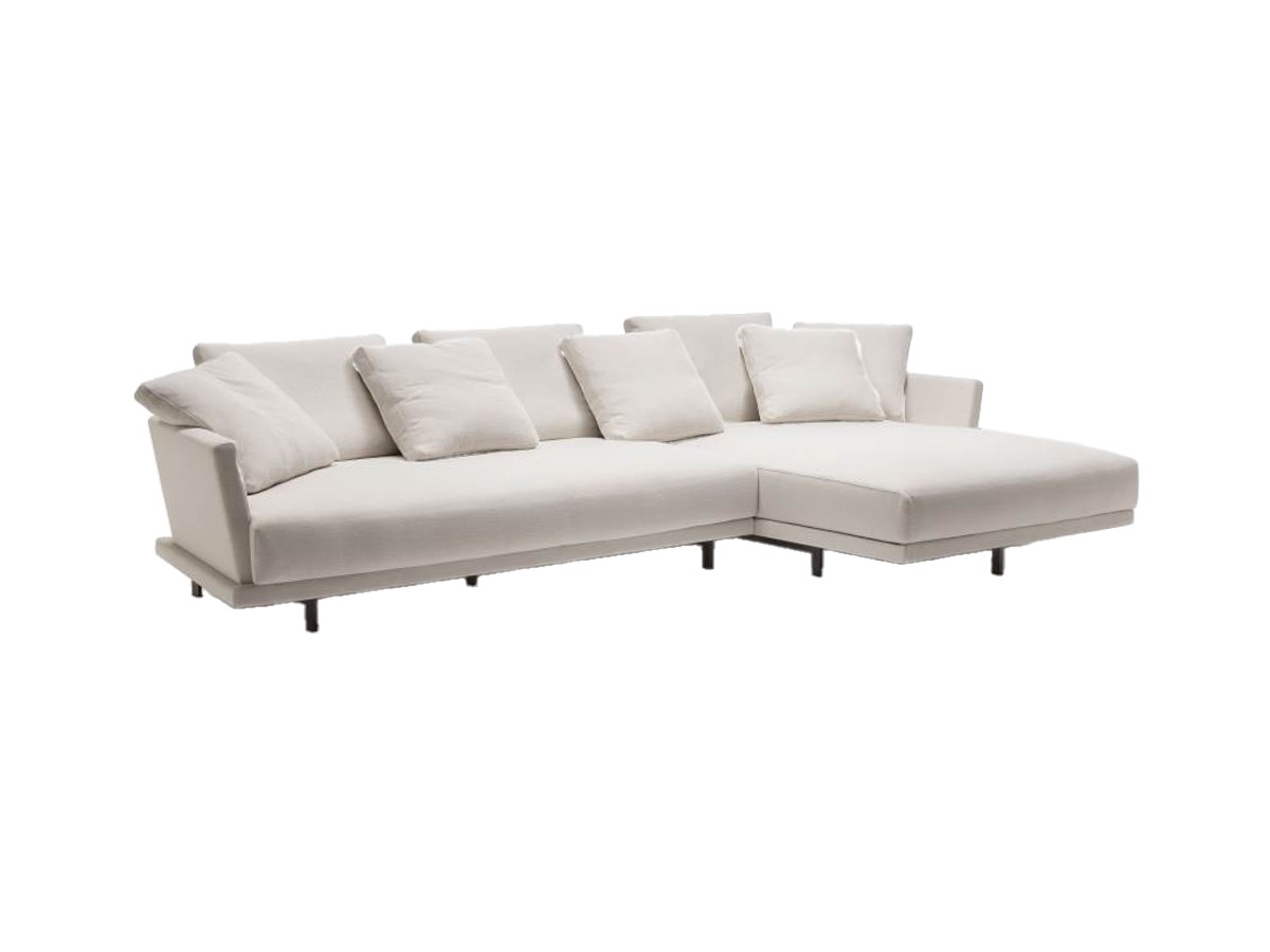 The Edge Canapé Living Divani | Design italien | Mobilificio Marchese