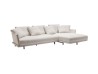 The Edge Sofa Living Divani | Italian Design | Mobilificio Marchese