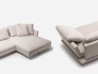 The Edge Divano Living Divani | Design italiano | Mobilificio Marchese