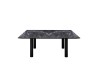 Ponte Table Living Divani | Piero Lissoni | Mobilificio Marchese
