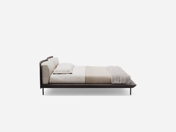 Greene Bed Living Divani | Elegance and Comfort | Mobilificio Marchese