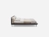 Greene Bed Living Divani | Elegance and Comfort | Mobilificio Marchese