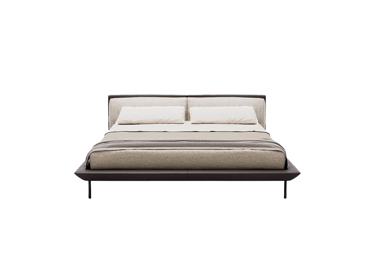 Cama Greene Living Divani | Elegancia y confort | Mobilificio Marchese