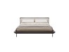 Greene Bed Living Divani | Elegance and Comfort | Mobilificio Marchese