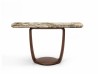 Saddle Konsole Porada | Raffiniertes Design | Mobilificio Marchese