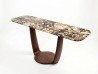 Saddle Console Porada | Refined Design | Mobilificio Marchese