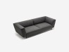 Neera Sofa Living Divani | Piero Lissoni design | Marchese 1930