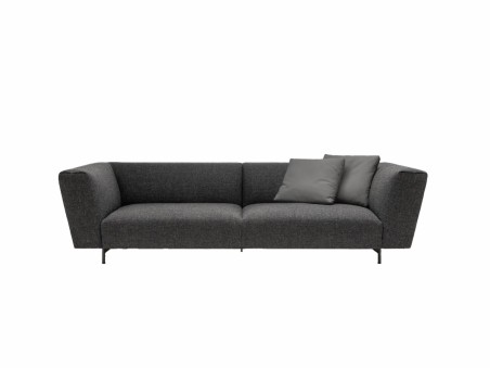 Neera Sofa Living Divani | Piero Lissoni design | Marchese 1930