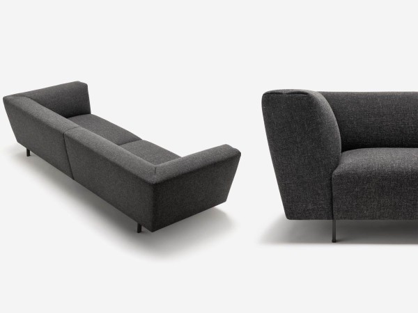 Neera 沙发 Living Divani | Piero Lissoni 设计 | Marchese 1930