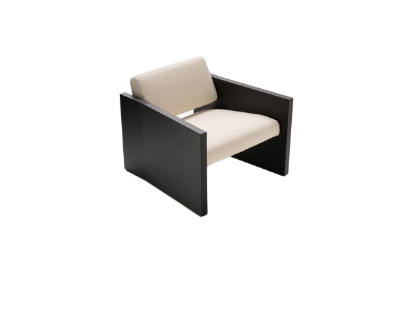 Fauteuil Haven Living Divani | Yabu Pushelberg | Mobilificio Marchese