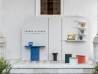Table de chevet Rammendi Centrino par Punto Zero | Mobilificio Marchese