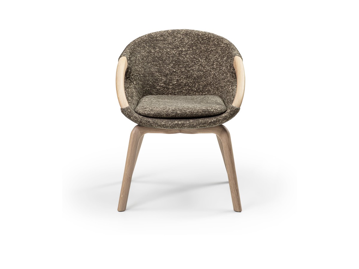 Ohta Stuhl Porada | Ausgewogenes Design | Mobilificio Marchese