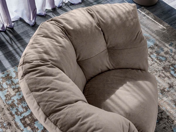 Margaret Armchair Cattelan Italia | Mobilificio Marchese