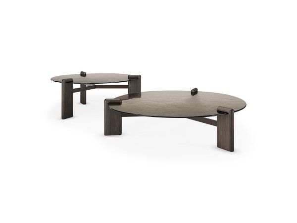 Lagoon Coffee Table by Cattelan Italia | Mobilificio Marchese
