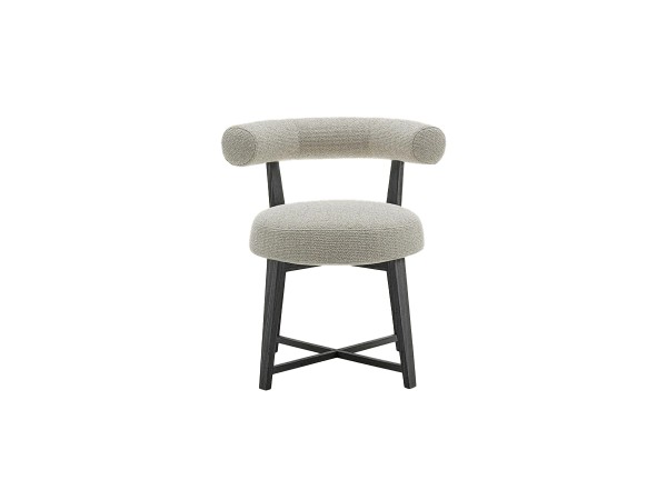 Justine Flexform Dining Chair | Elegant Design | Mobilificio Marchese