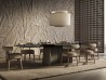 Flexform Justine Sessel | Elegantes Design | Mobilificio Marchese
