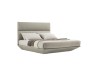 Flexform Loungescape Bed | Mobilificio Marchese