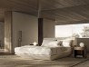 Flexform Loungescape Bett | Mobilificio Marchese