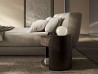 Flexform Louise Bedside Table | Contemporary Design | Mobilificio Marchese