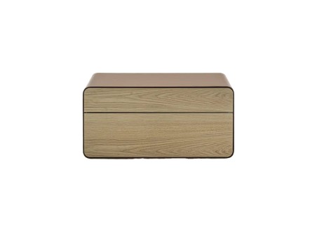 Comodino Clarence Flexform | Design elegante | Mobilificio Marchese