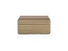 Clarence Flexform Nachttisch | Elegantes Design | Mobilificio Marchese