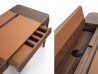 Porada Beo 书桌 | 米兰国际家具展 | Mobilificio Marchese