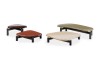 Vega Beistelltisch von Lema | Elegante Balance | Mobilificio Marchese