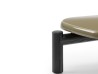 Vega Beistelltisch von Lema | Elegante Balance | Mobilificio Marchese