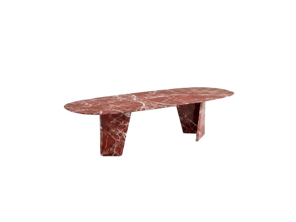 Traverso Table Lema | Carlo Colombo design | Mobilificio Marchese