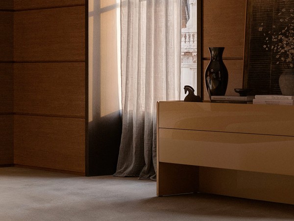 Modula Bedroom Collection by Lema | Design by Carlo Colombo | Mobilificio Marchese