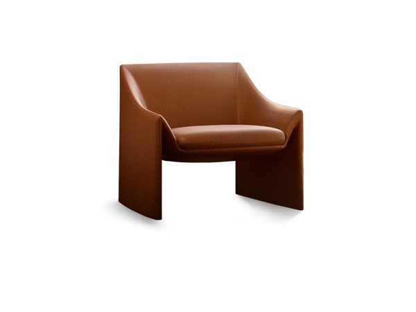 Masami Armchair by Lema | Rigour and Design | Mobilificio Marchese
