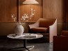 Masami Armchair by Lema | Rigour and Design | Mobilificio Marchese