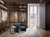 Sillón Masami de Lema | Rigor y Diseño | Mobilificio Marchese