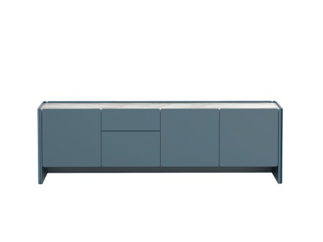 Modula Sideboard Lema | Balance and Elegance | Mobilificio Marchese