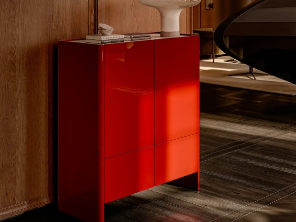 Aparador Modula Lema | Equilibrio y elegancia | Mobilificio Marchese