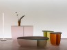 Akur Coffee Table Glas | Hlynur Atlason Design | Mobilificio Marchese
