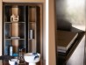 Librería Y25 Baxter | Diseño minimalista | Mobilificio Marchese