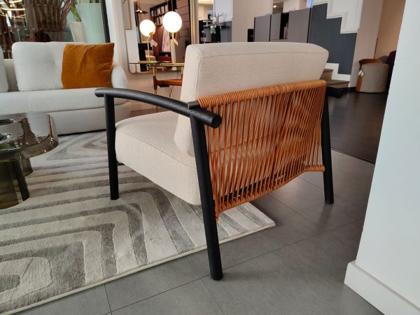 Kasumi Armchair by Living Divani – SALE