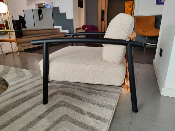 Kasumi-Sessel von Living Divani – SALDEN