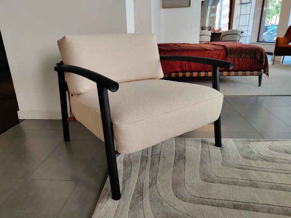 Kasumi Armchair by Living Divani – SALE
