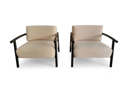 Kasumi Armchair by Living Divani – SALE