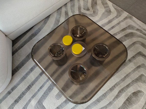 Driade Coupelle Coffee Table – SALE