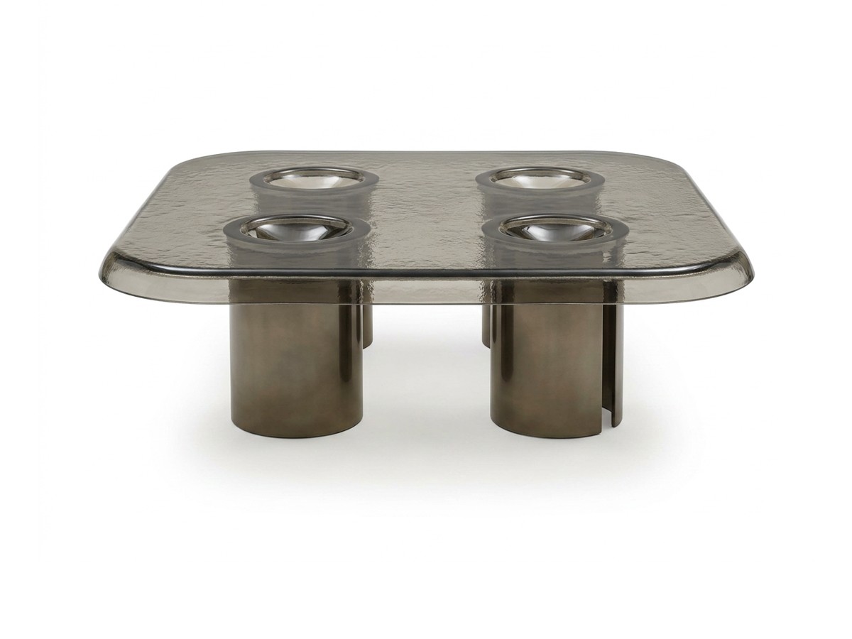 Driade Coupelle Couchtisch – AKTION