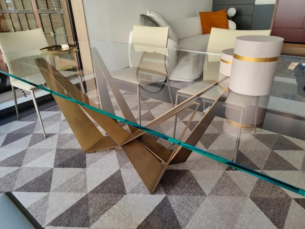 Table Skorpio Cattelan Italia – Soldes