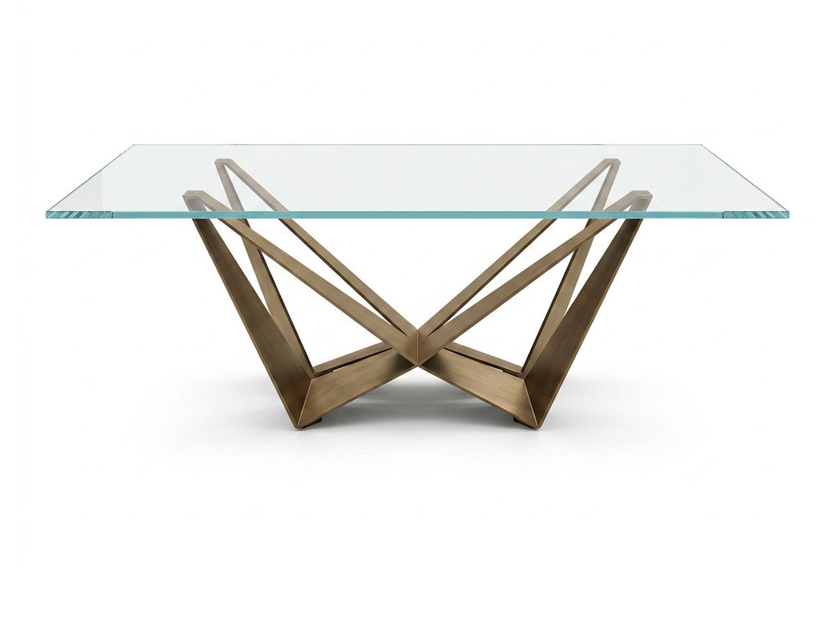 Skorpio Table by Cattelan Italia – Sale