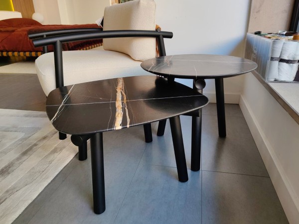 Table basse Living Divani Kasumi - SOLDES