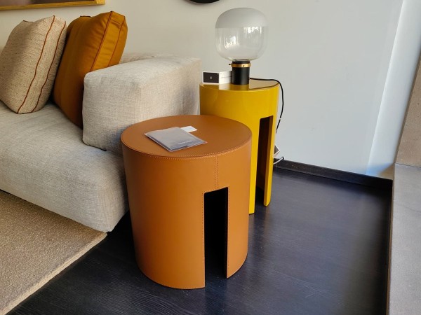 Meridiani Gong Side Table – SALE