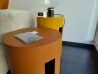 Meridiani Gong Side Table – SALE