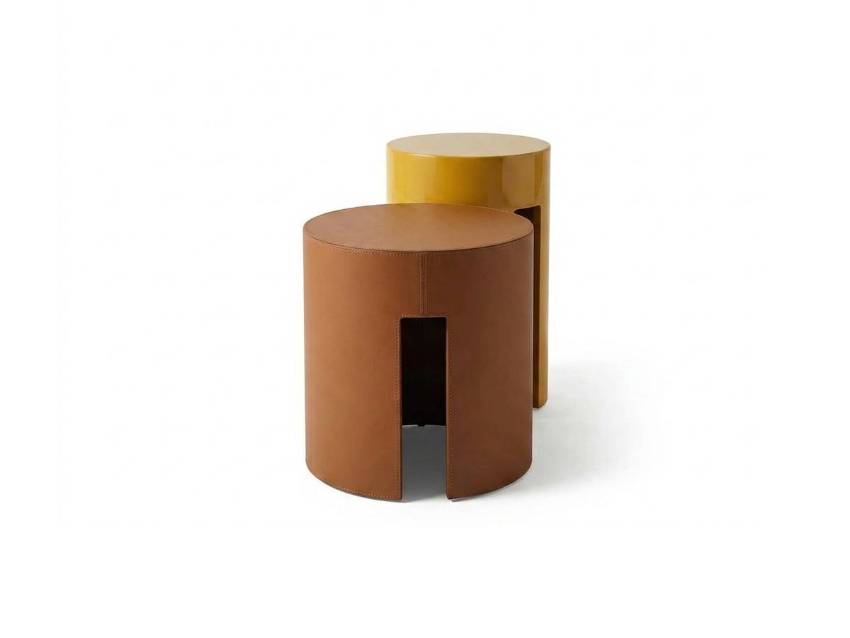 Meridiani Gong Beistelltisch – AKTION